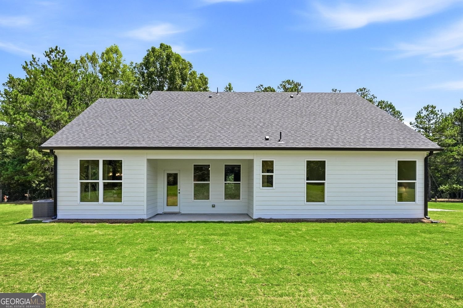 132 Loyd Road Mansfield - Photo 26