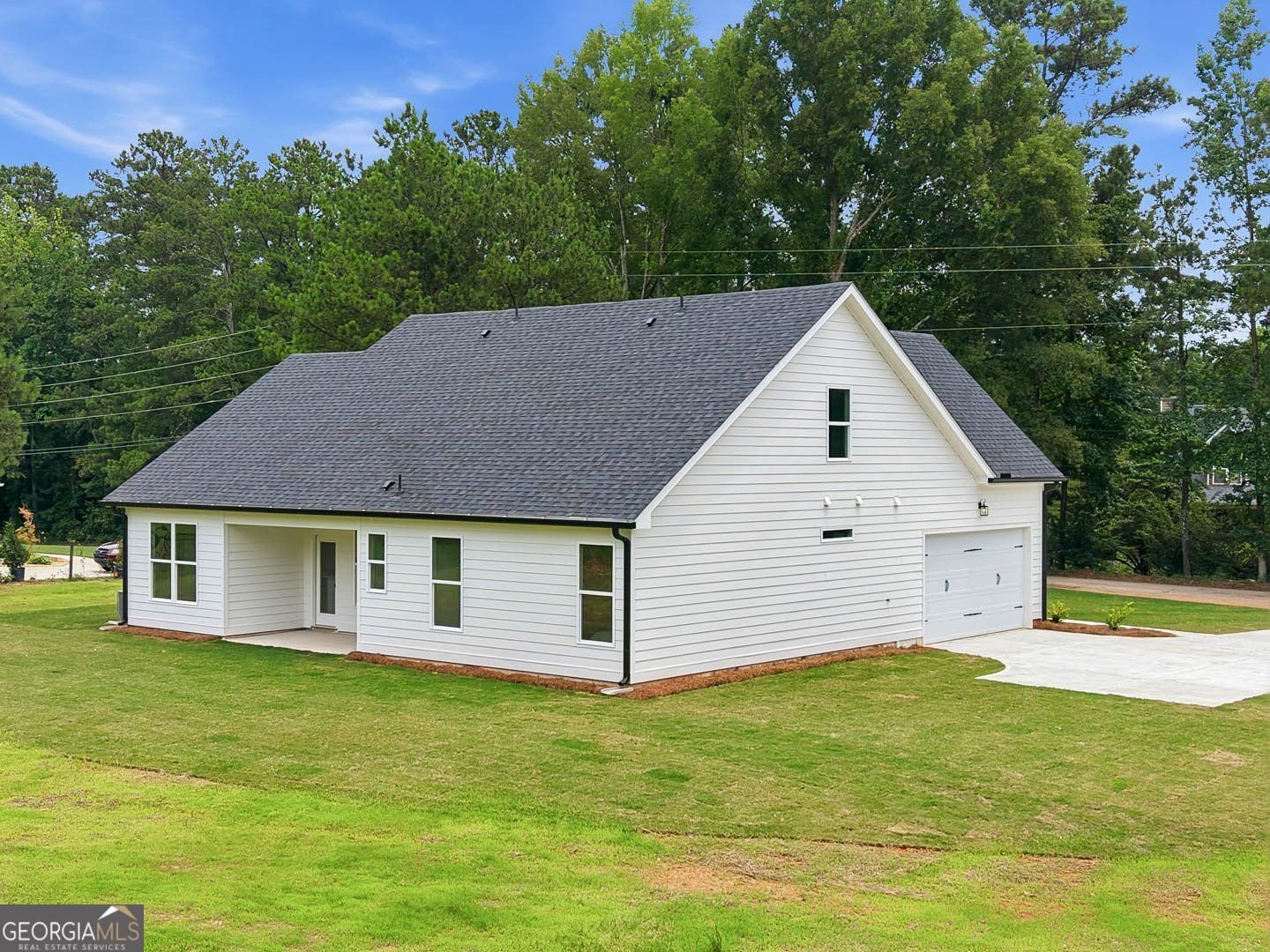 132 Loyd Road Mansfield - Photo 27