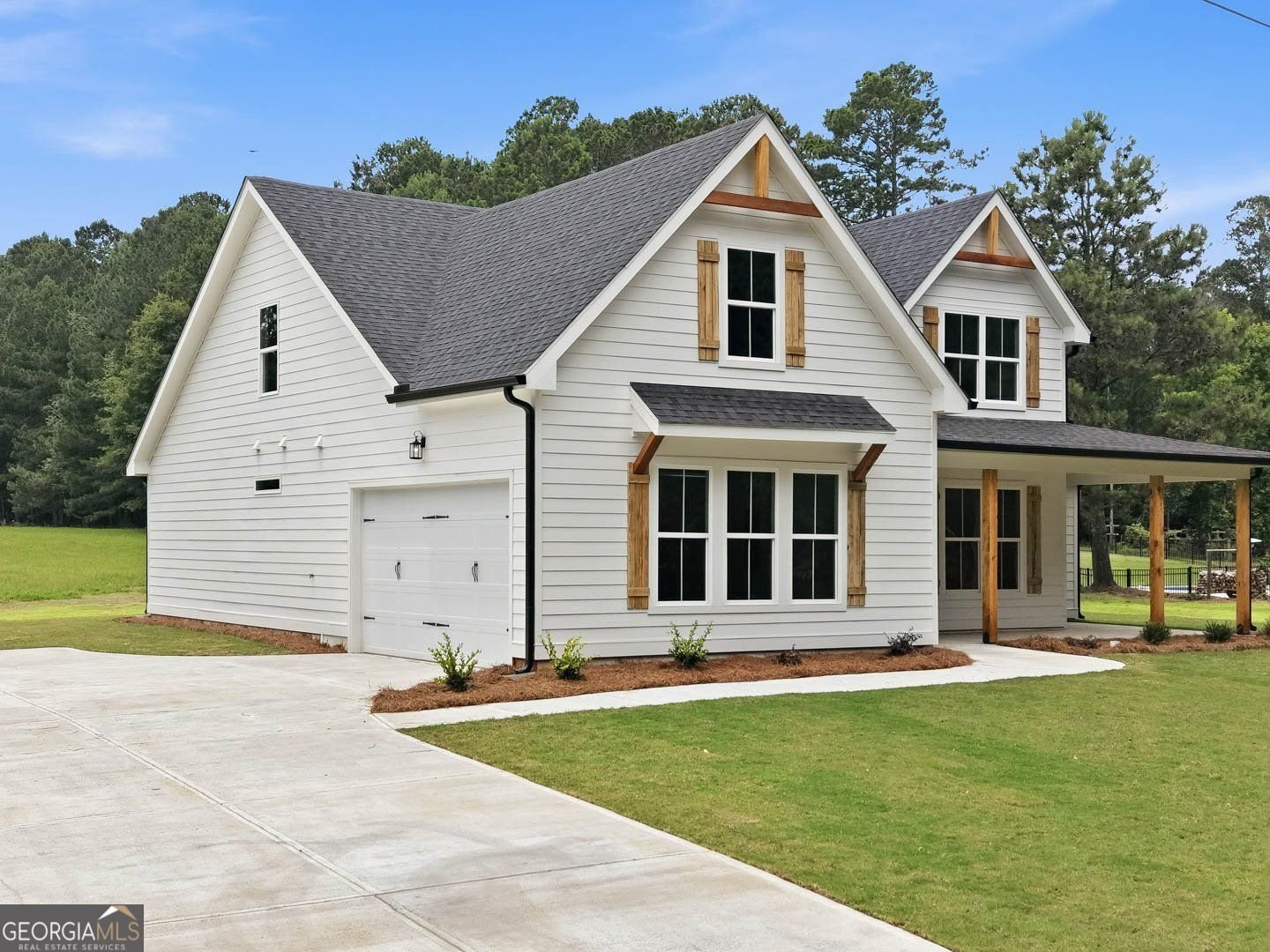 132 Loyd Road Mansfield - Photo 28