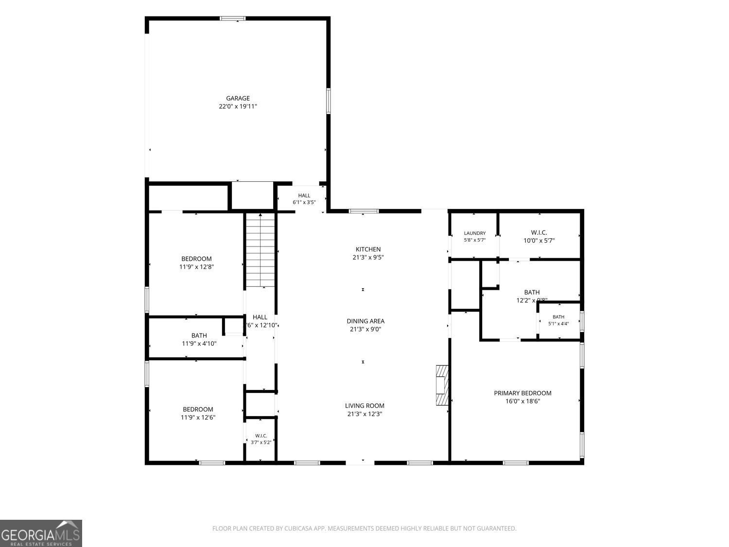 132 Loyd Road Mansfield - Photo 31