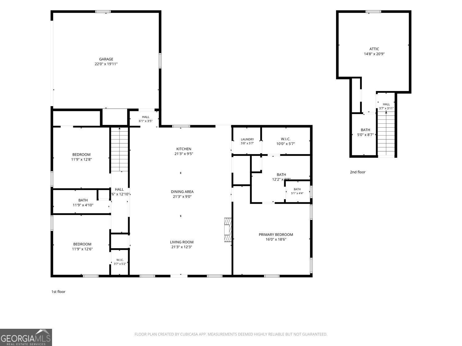 132 Loyd Road Mansfield - Photo 33
