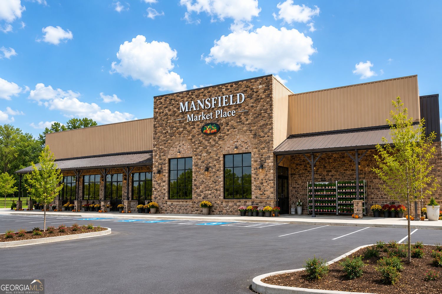 132 Loyd Road Mansfield - Photo 41