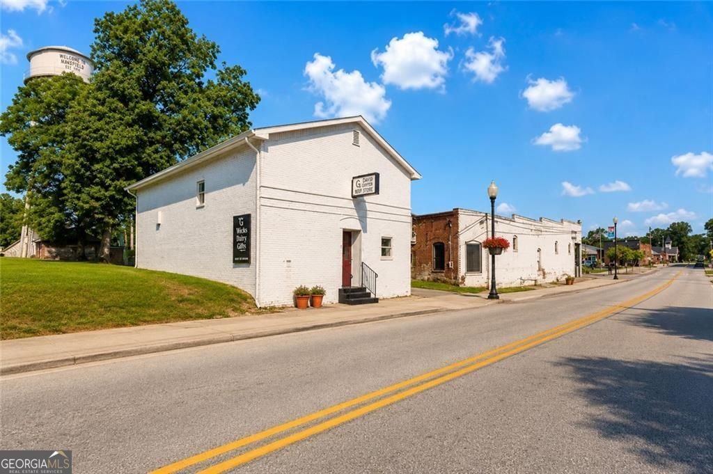 132 Loyd Road Mansfield - Photo 50