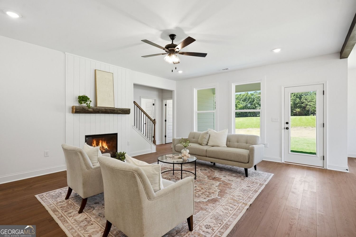 132 Loyd Road Mansfield - Photo 7