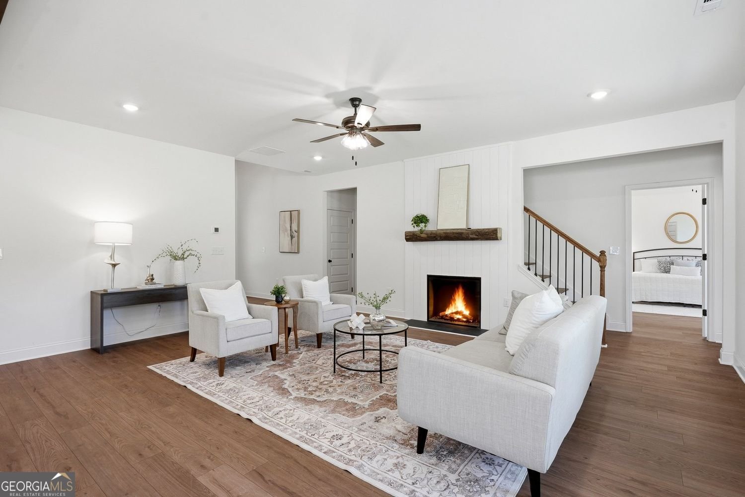 132 Loyd Road Mansfield - Photo 8