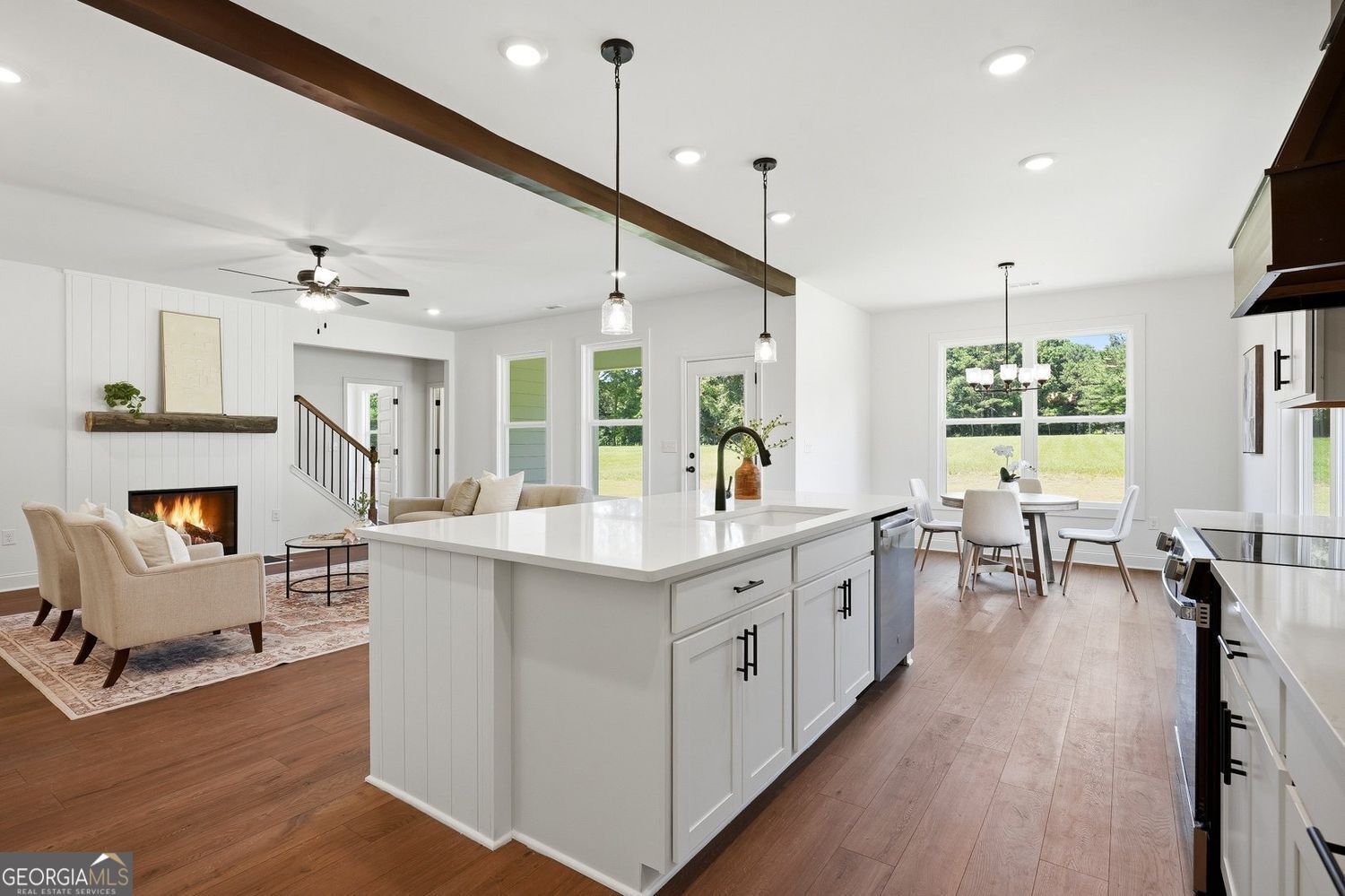 132 Loyd Road Mansfield - Photo 9