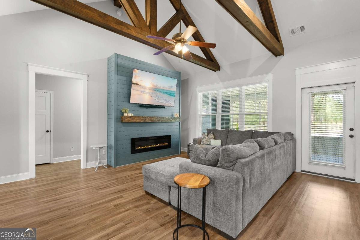 106 Hinterland Trail Statesboro - Photo 11