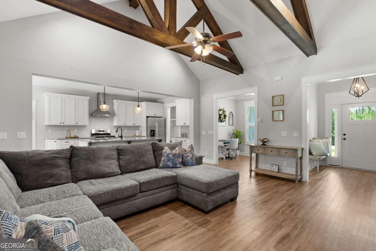 106 Hinterland Trail Statesboro - Photo 12