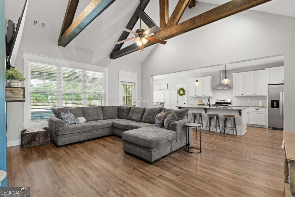 106 Hinterland Trail Statesboro - Photo 13