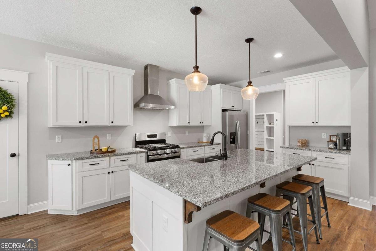 106 Hinterland Trail Statesboro - Photo 18