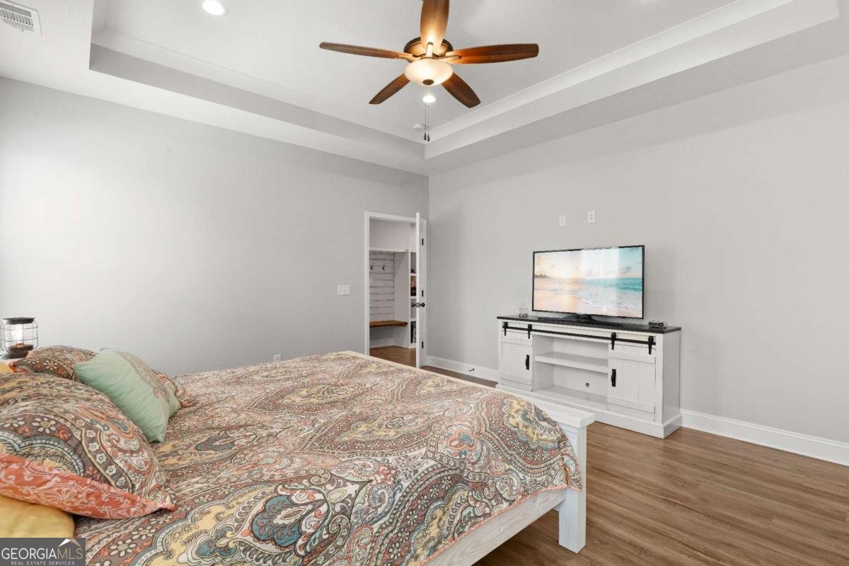 106 Hinterland Trail Statesboro - Photo 26