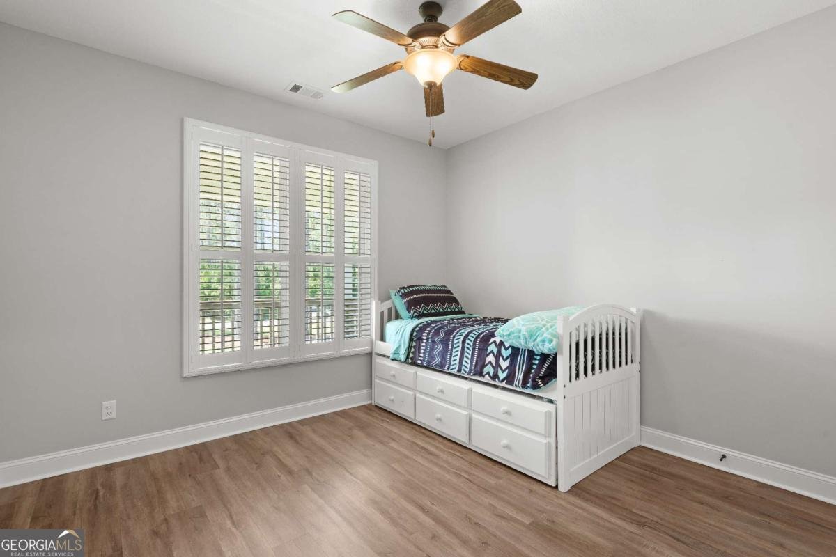 106 Hinterland Trail Statesboro - Photo 34