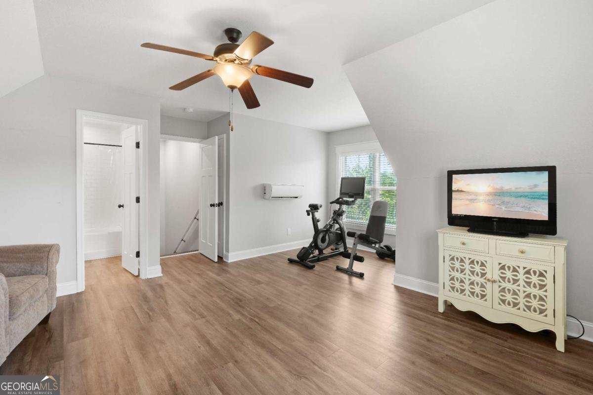 106 Hinterland Trail Statesboro - Photo 35