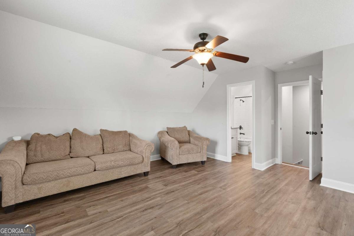 106 Hinterland Trail Statesboro - Photo 37