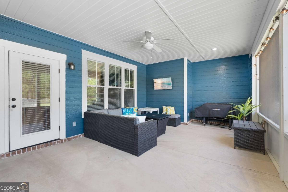106 Hinterland Trail Statesboro - Photo 39