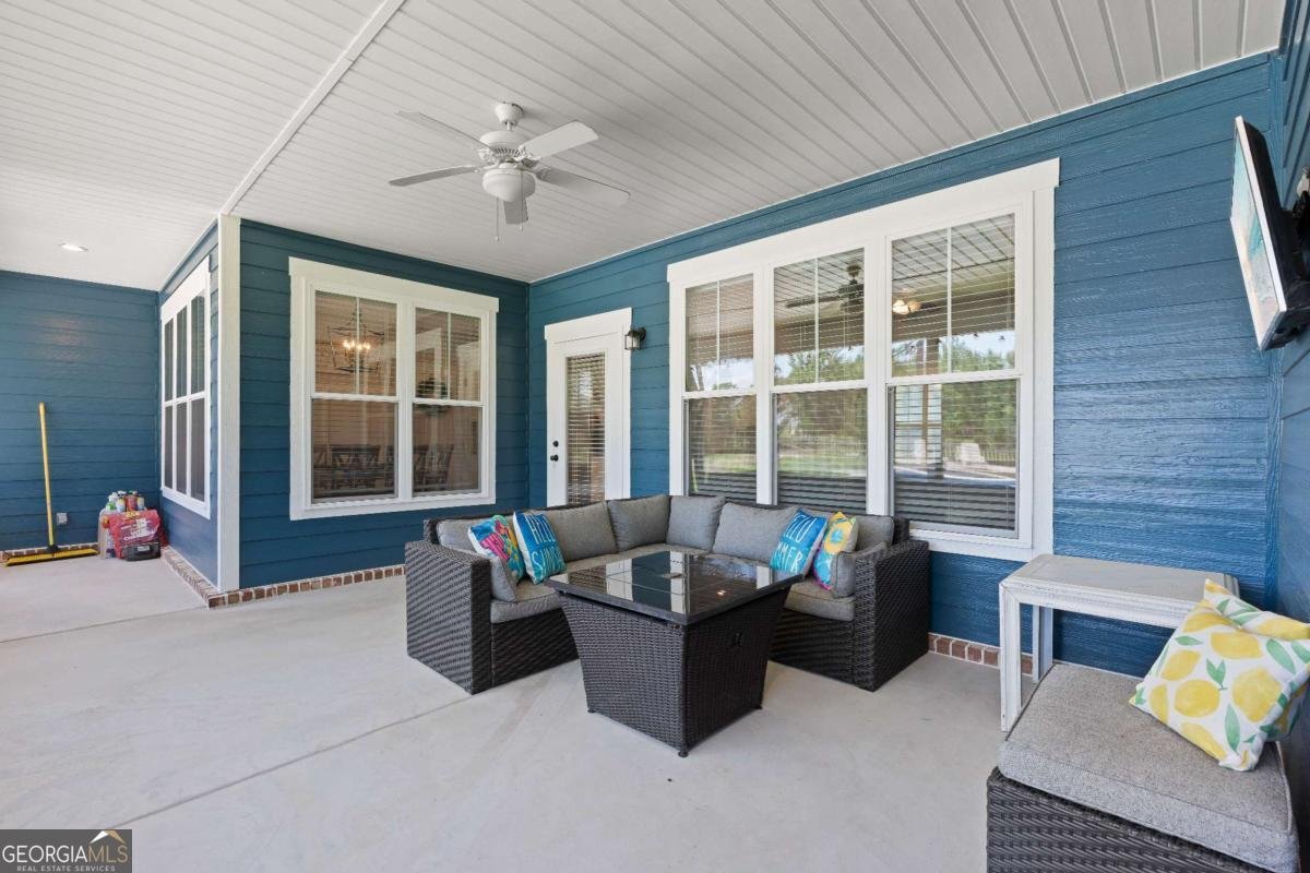 106 Hinterland Trail Statesboro - Photo 40