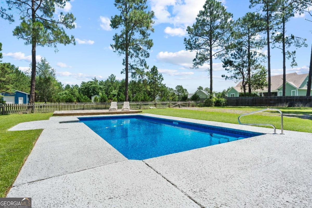 106 Hinterland Trail Statesboro - Photo 41