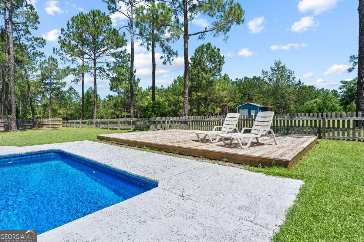 106 Hinterland Trail Statesboro - Photo 42