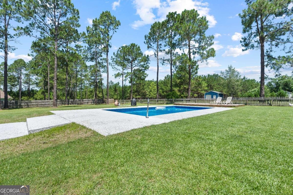 106 Hinterland Trail Statesboro - Photo 43