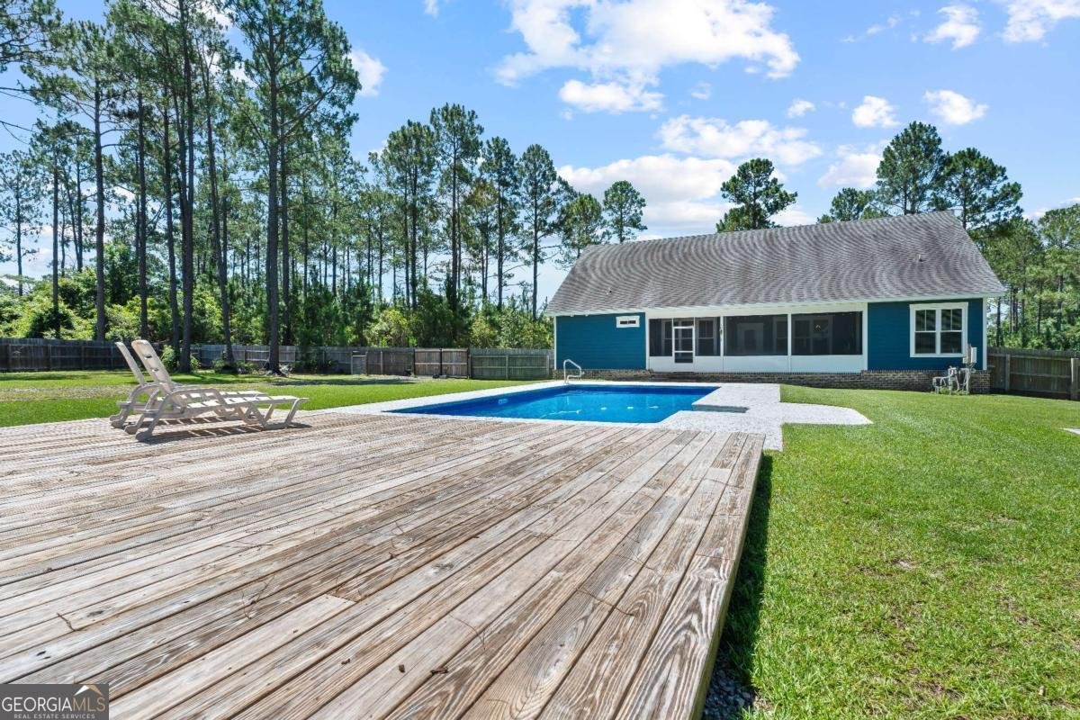 106 Hinterland Trail Statesboro - Photo 44