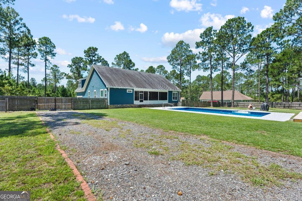 106 Hinterland Trail Statesboro - Photo 45