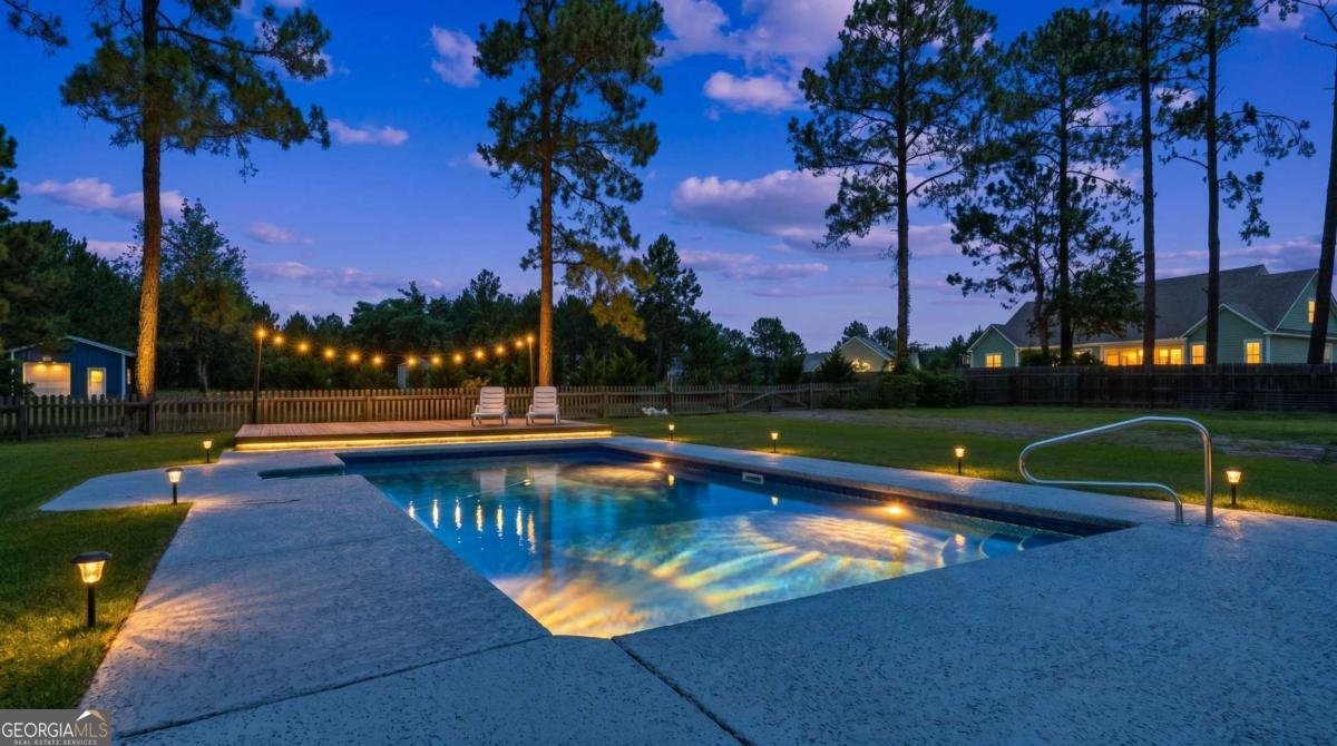 106 Hinterland Trail Statesboro - Photo 46