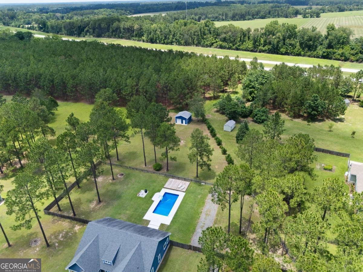 106 Hinterland Trail Statesboro - Photo 48