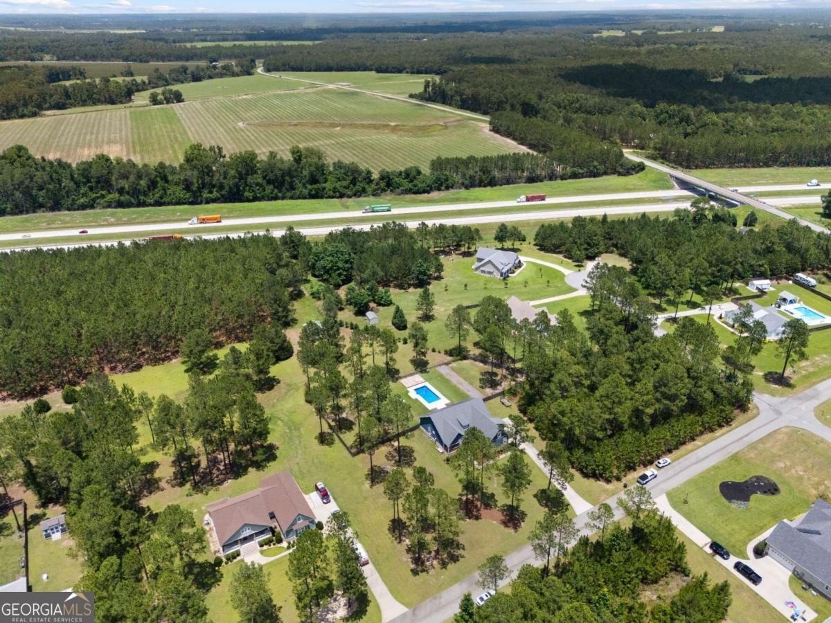 106 Hinterland Trail Statesboro - Photo 50