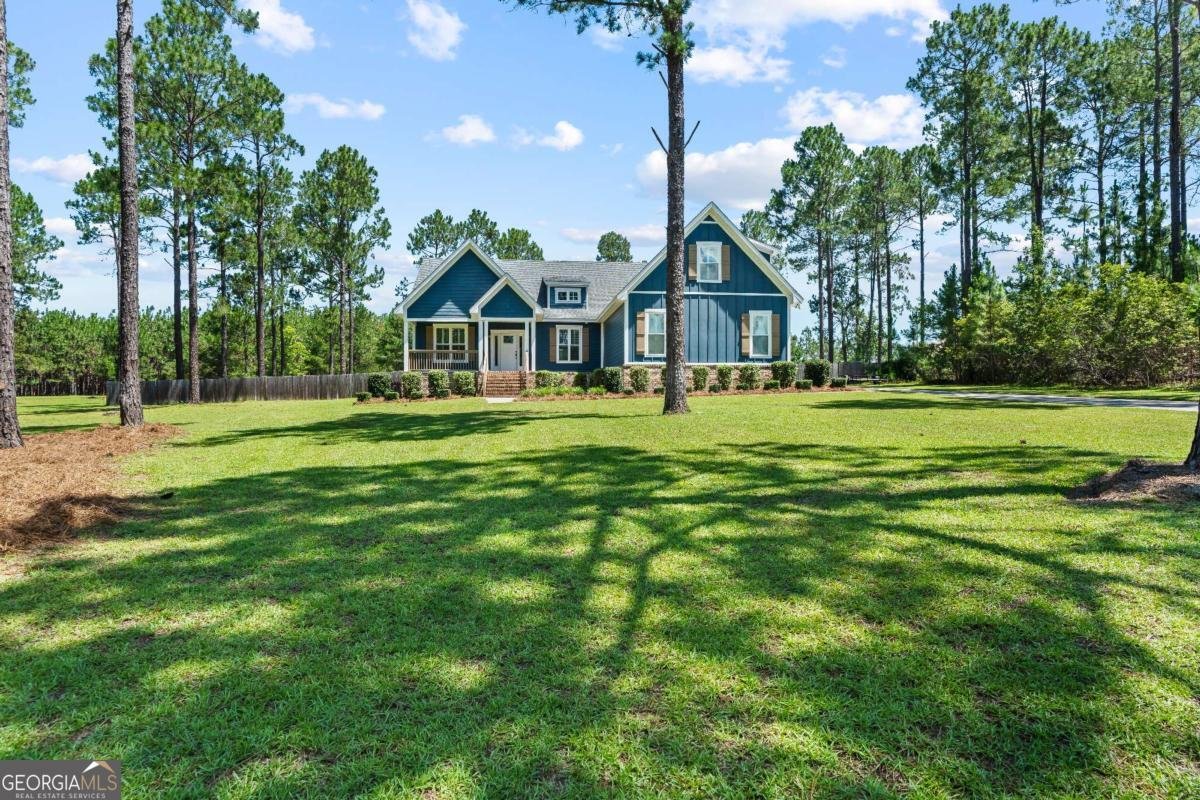 106 Hinterland Trail Statesboro - Photo 51