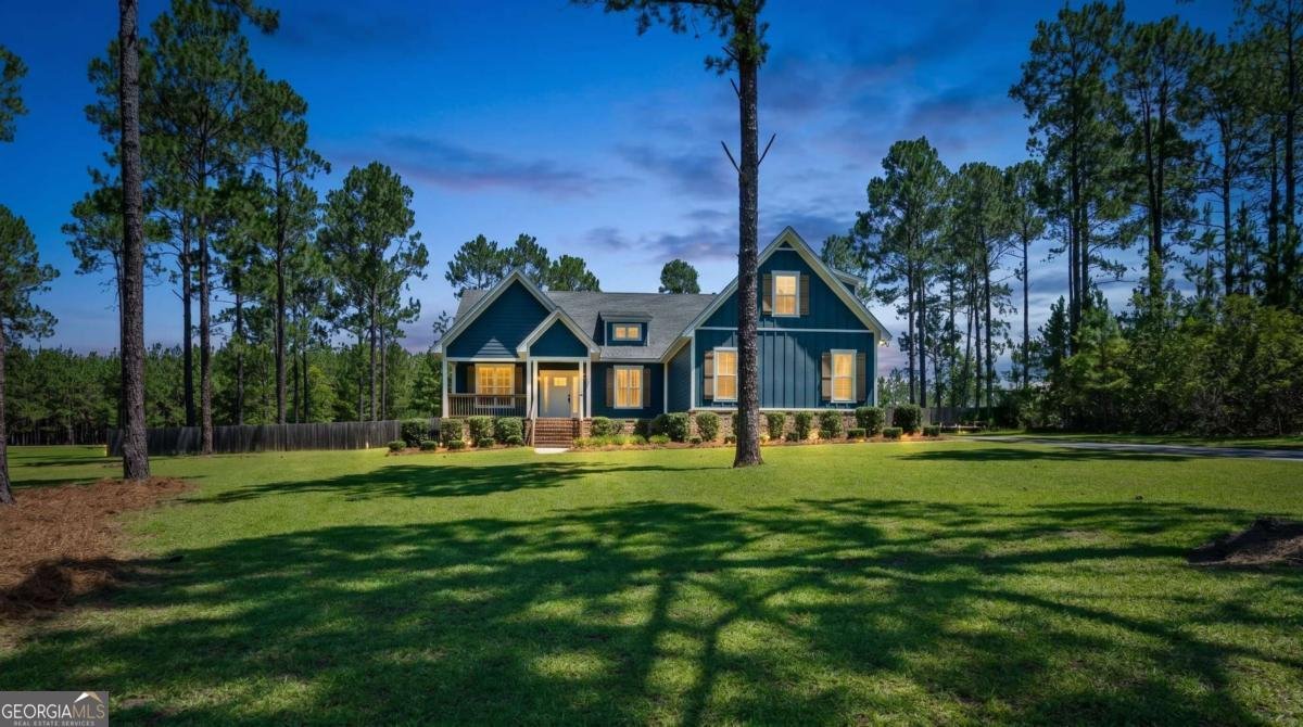106 Hinterland Trail Statesboro - Photo 52