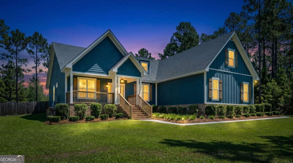 106 Hinterland Trail Statesboro - Photo 53