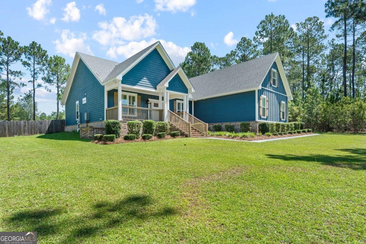 106 Hinterland Trail Statesboro - Photo 6