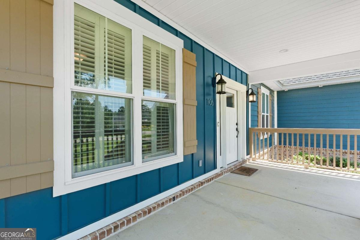 106 Hinterland Trail Statesboro - Photo 7