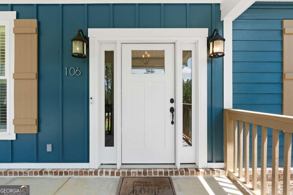 106 Hinterland Trail Statesboro - Photo 8