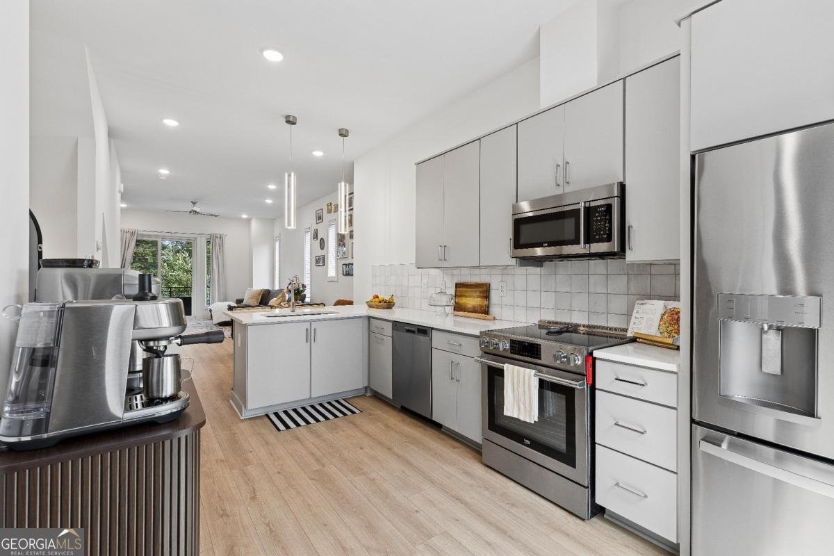 2199 Lenox Road Atlanta - Photo 10