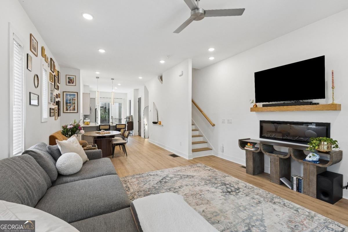 2199 Lenox Road Atlanta - Photo 16