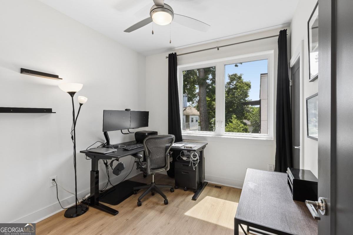 2199 Lenox Road Atlanta - Photo 18