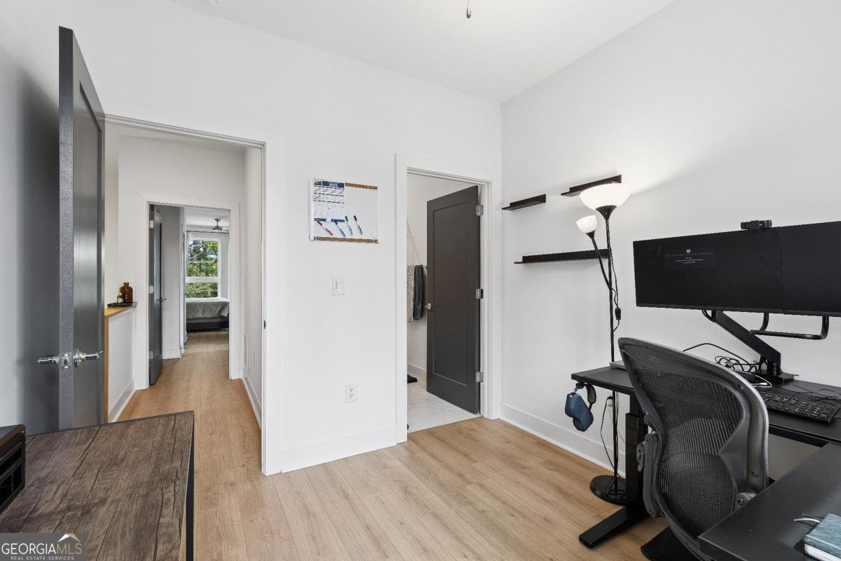 2199 Lenox Road Atlanta - Photo 19