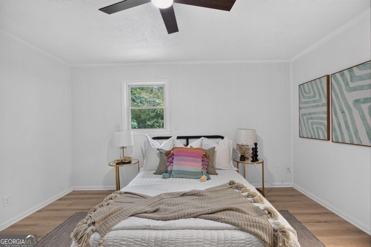 136 Beulah Church Road Carrollton - Photo 12