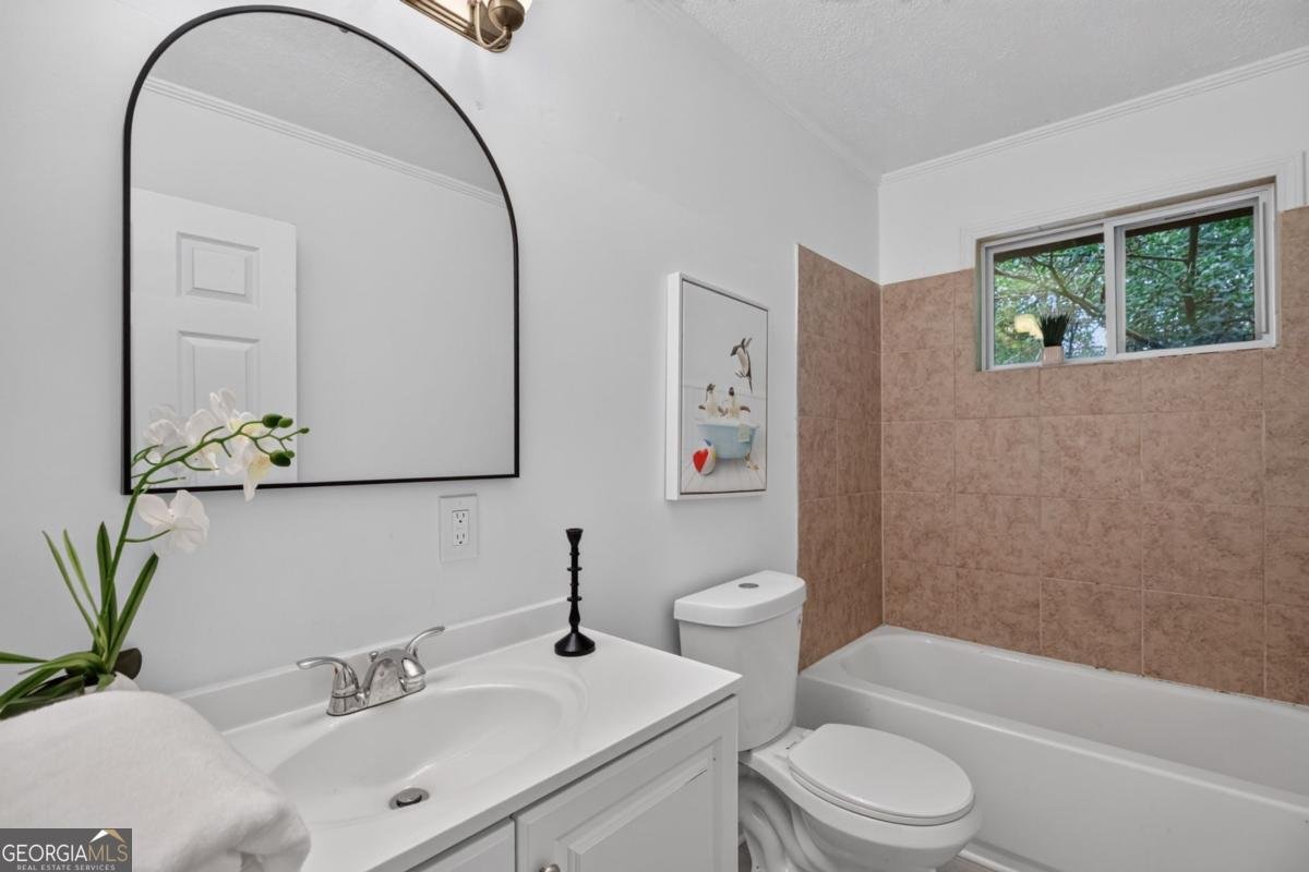 136 Beulah Church Road Carrollton - Photo 18