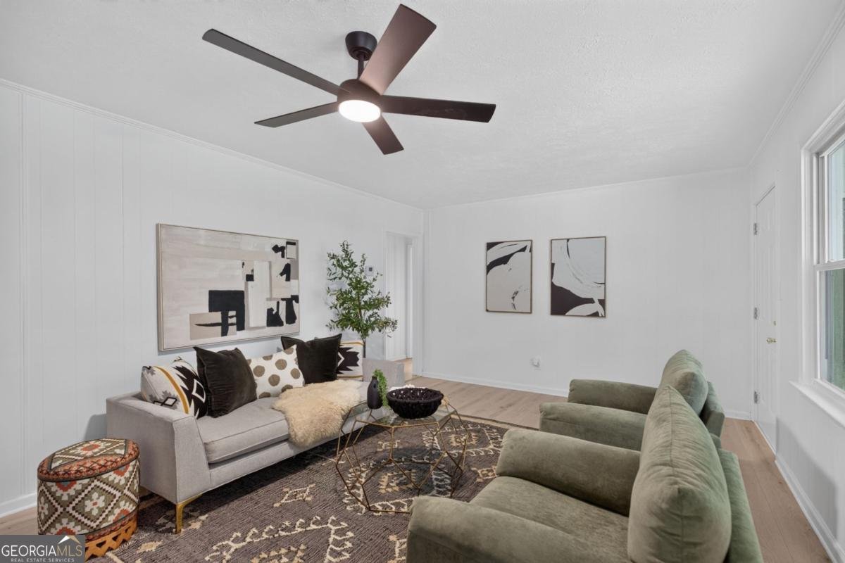 136 Beulah Church Road Carrollton - Photo 6