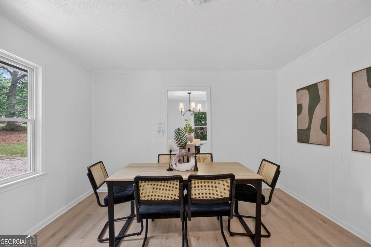 136 Beulah Church Road Carrollton - Photo 7