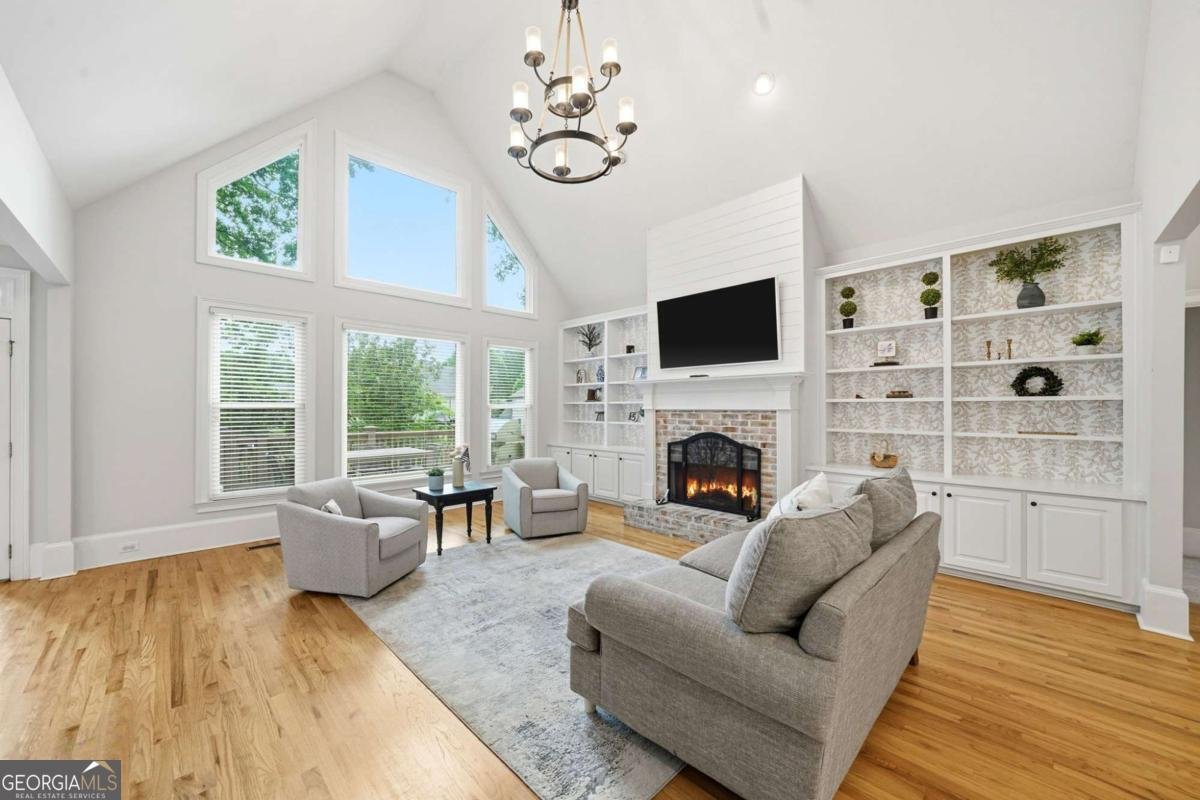 1085 Waterbury Close Powder Springs - Photo 10