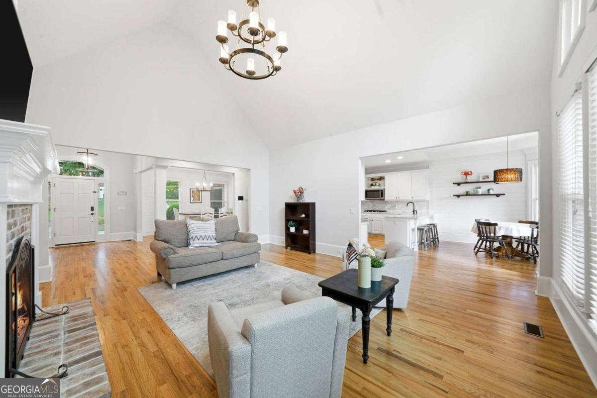 1085 Waterbury Close Powder Springs - Photo 12