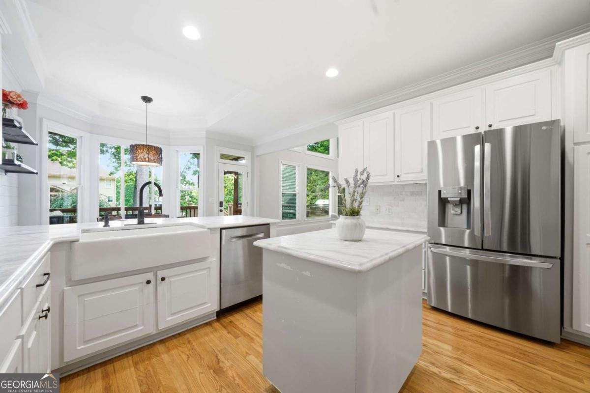 1085 Waterbury Close Powder Springs - Photo 21