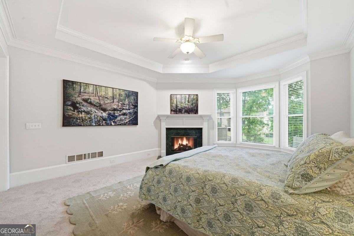 1085 Waterbury Close Powder Springs - Photo 27
