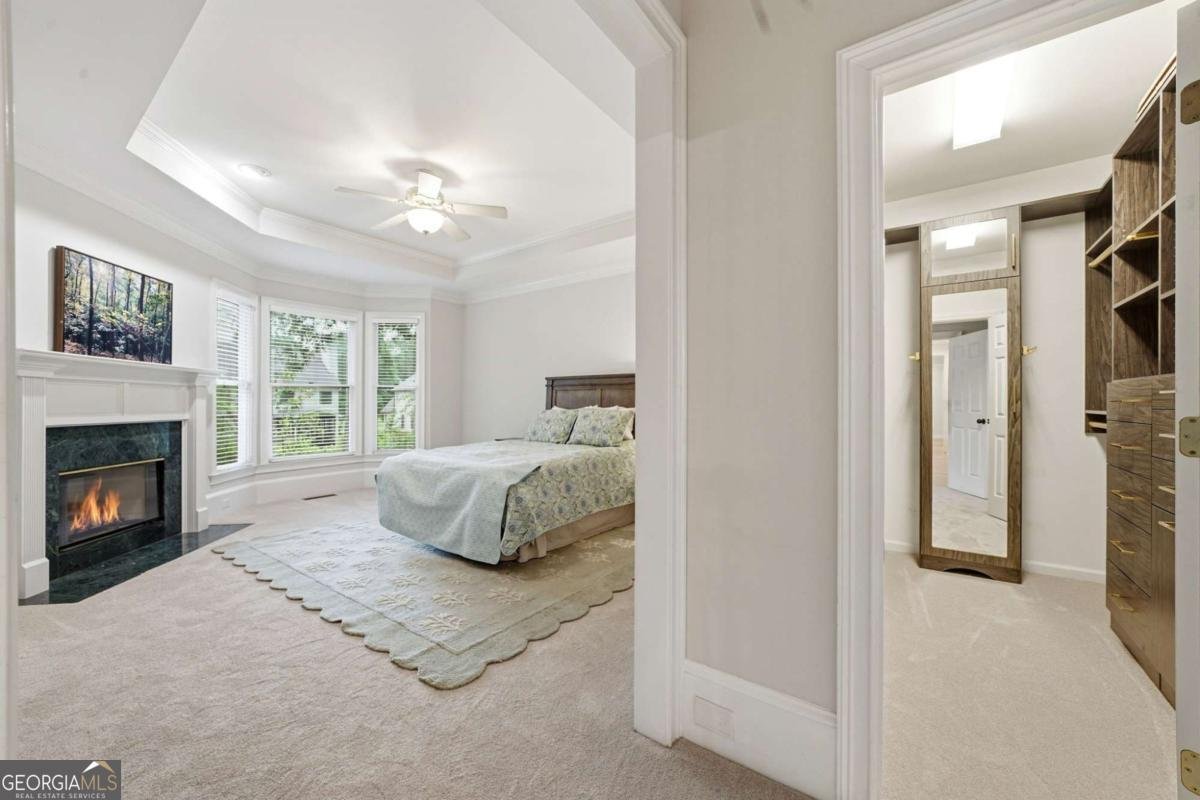 1085 Waterbury Close Powder Springs - Photo 28