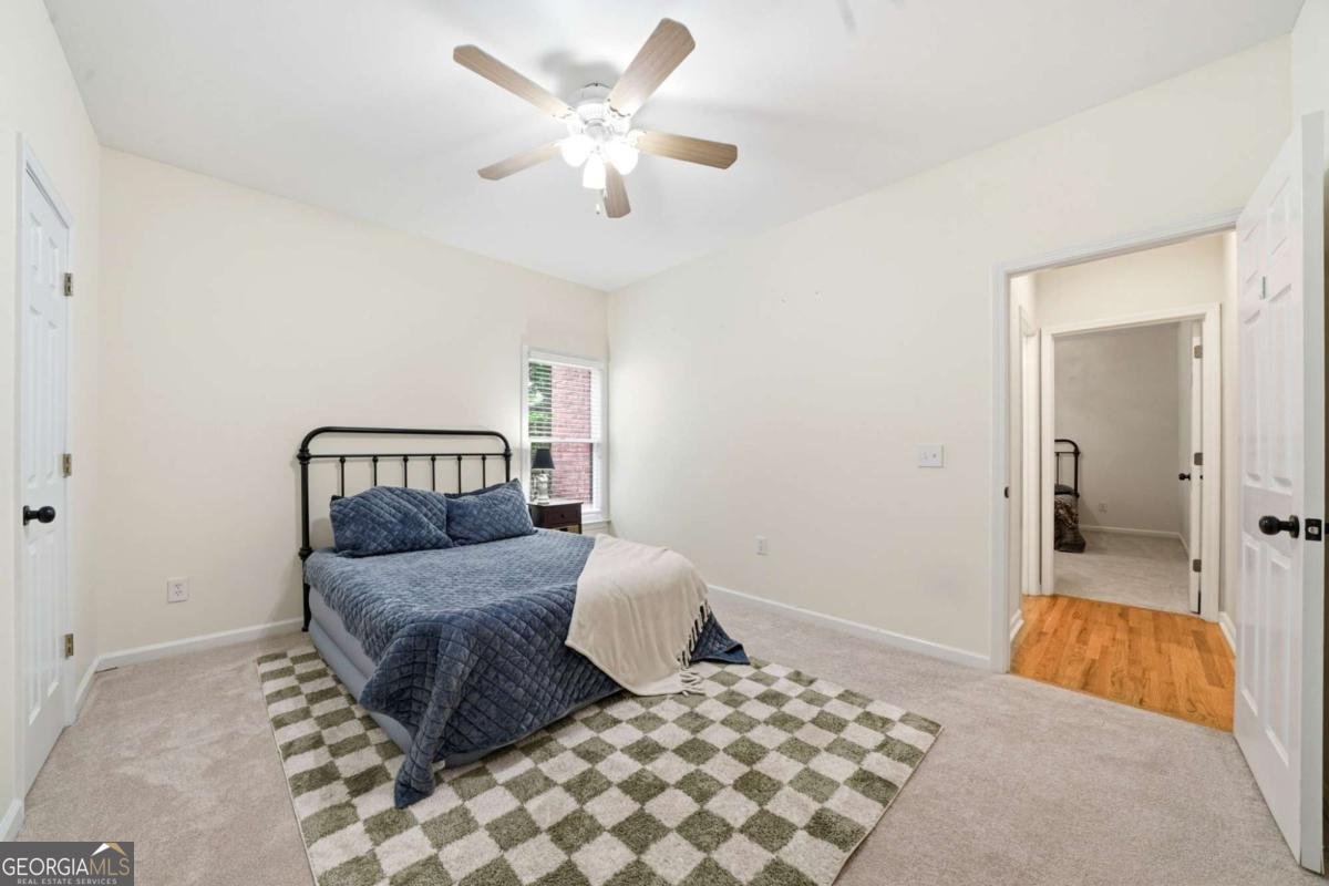 1085 Waterbury Close Powder Springs - Photo 40