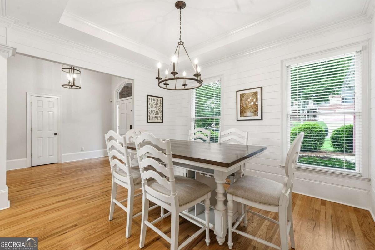 1085 Waterbury Close Powder Springs - Photo 8