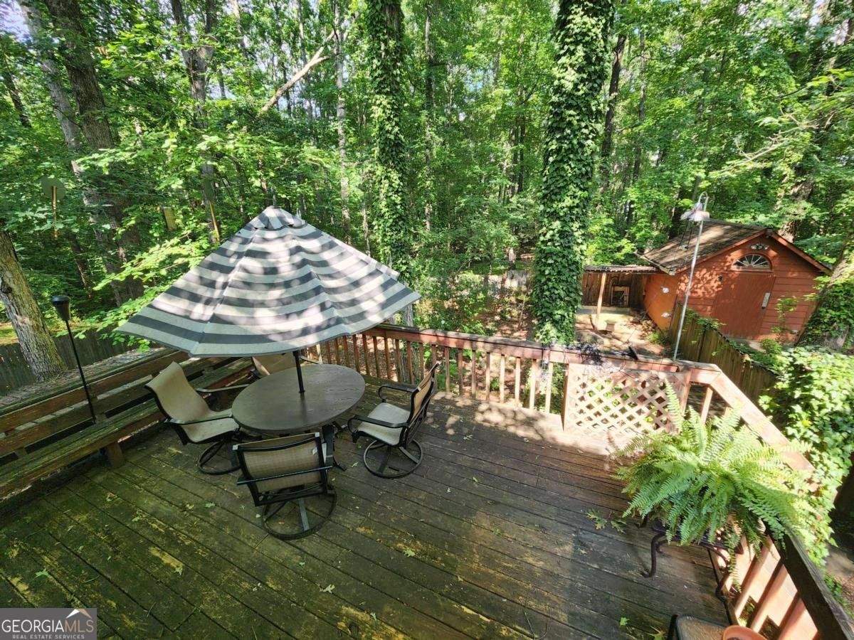 4225 Spring Gate Drive Powder Springs - Photo 22